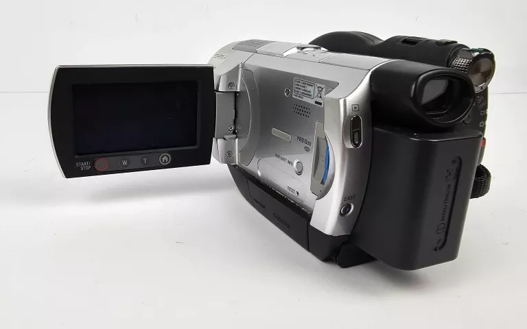 KAMERA SONY HDR-UX3E + ETUI