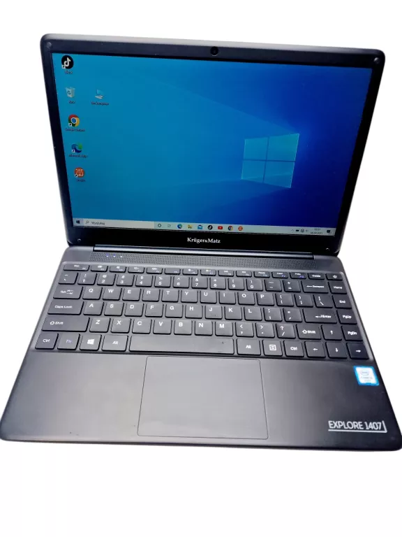 LAPTOP KRUGER MATZ KM1407