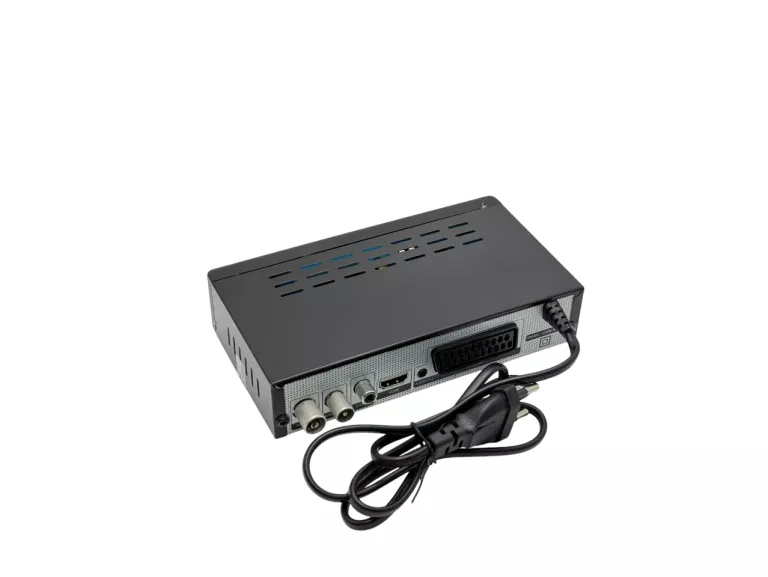 DEKODER SKYMASTER STB M265 DVB-T2 HEVC H.265