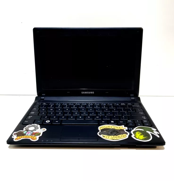 LAPTOP SAMSUNG N102 SP + ŁADOWARKA
