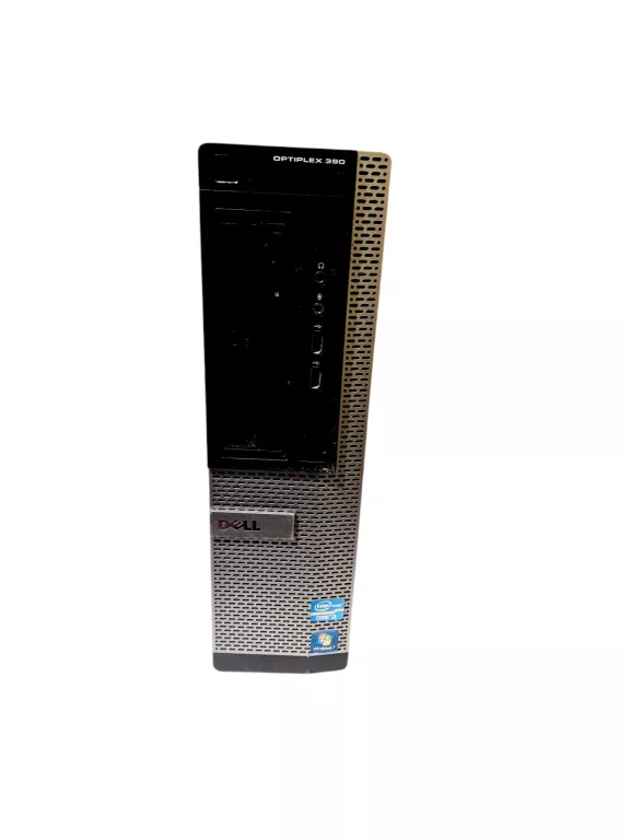 KOMPUTER STACJONARNY DELL I3-2120