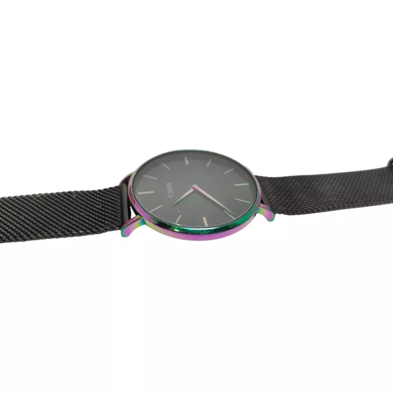 ZEGAREK TORII NIJI B38MM.BB FASHION KLASYCZNY ELEGANCKI