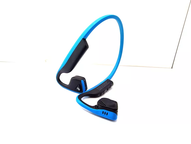 SŁUCHAWKI AFTERSHOKZ TREKZ TITANIUM AS600