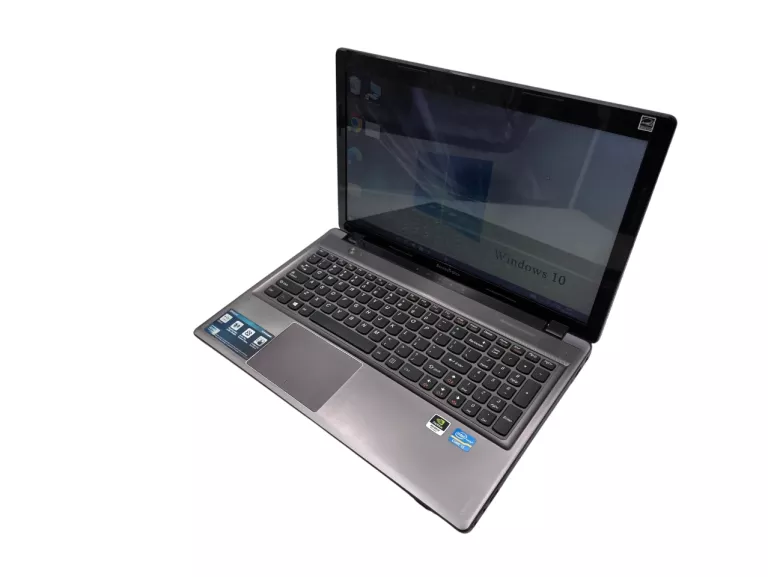LAPTOP LENOVO IDEAPAD Z580 I5-3210M 15,6" GEFORCE GT 635M 8/1000GB HDD