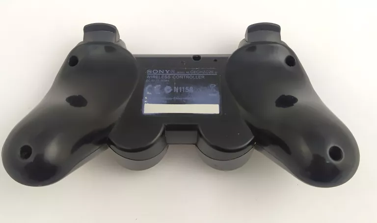 KONSOLA PS3 500GB + 2 PADY + GRA KSIĘGA CZARÓW PS3 + GRA SAINTS ROW 3 PS3