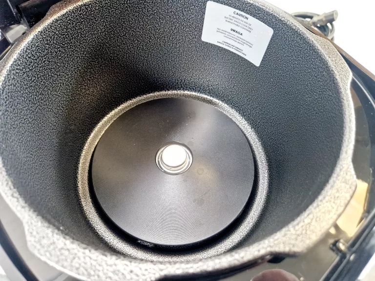 MULTICOOKER | MULTI COOKER FREDERICK EXCELLENCE DE-19 | 1000W |