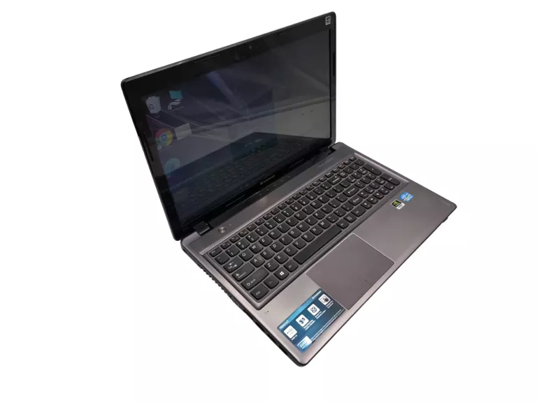 LAPTOP LENOVO IDEAPAD Z580 I5-3210M 15,6" GEFORCE GT 635M 8/1000GB HDD