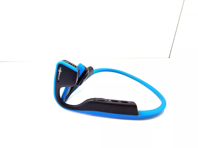 SŁUCHAWKI AFTERSHOKZ TREKZ TITANIUM AS600