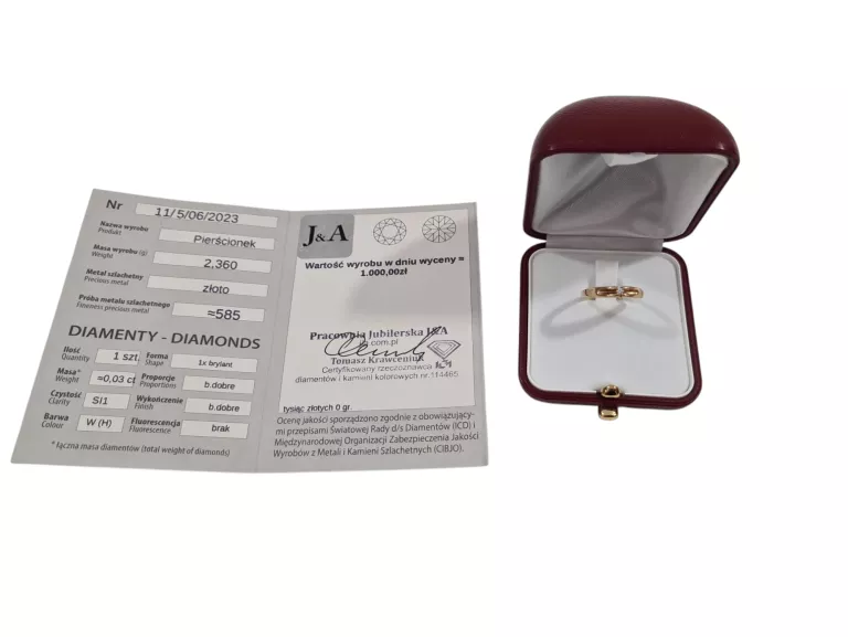 zloty-zareczynowy-pierscionek-z-brylantem-radna-1-wolow-gracja