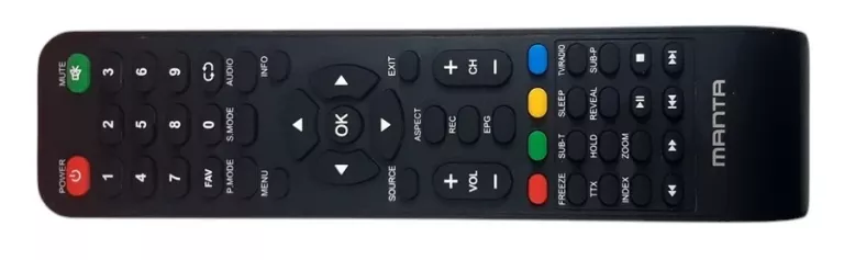 TELEWIZOR MANTA 24LHN120D