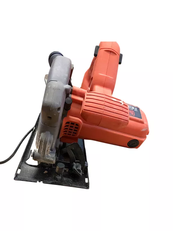 PILARKA TARCZOWA BLACK&DECKER CS1250L