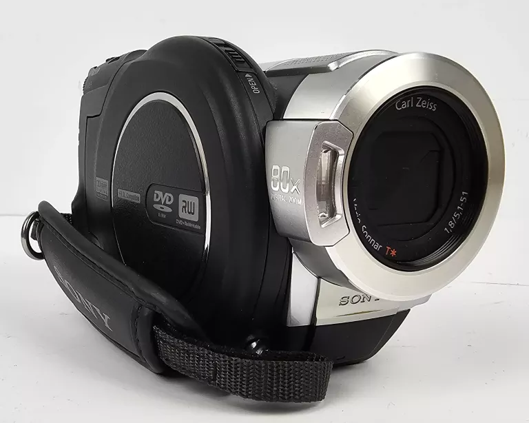 KAMERA SONY HDR-UX3E + ETUI