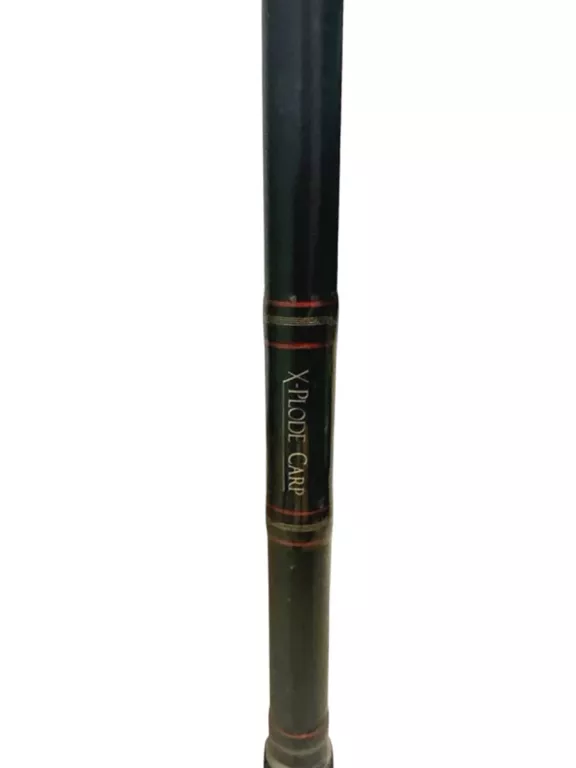 WĘDKA MIKADO X PLODE CARP 3,90 M 120 G Z KOŁOWROTKIEM MISTRAL HORNET 40RD