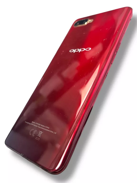 TELEFON OPPO RX17 NEO