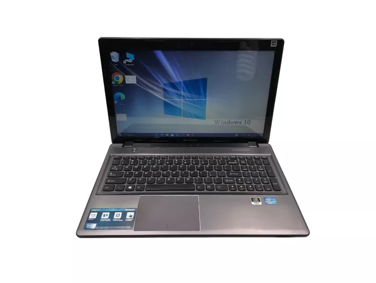 LAPTOP LENOVO IDEAPAD Z580 I5-3210M 15,6" GEFORCE GT 635M 8/1000GB HDD