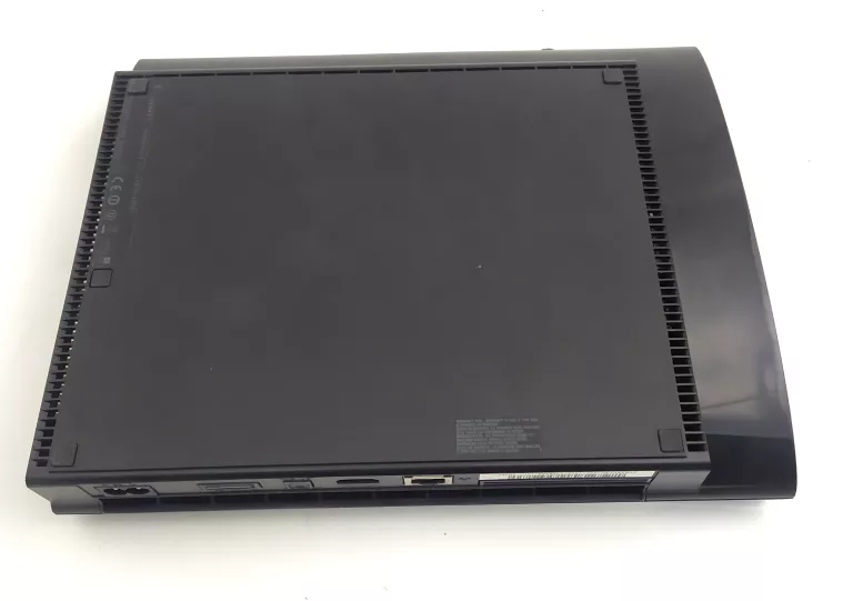 KONSOLA PS3 500GB + 2 PADY + GRA KSIĘGA CZARÓW PS3 + GRA SAINTS ROW 3 PS3