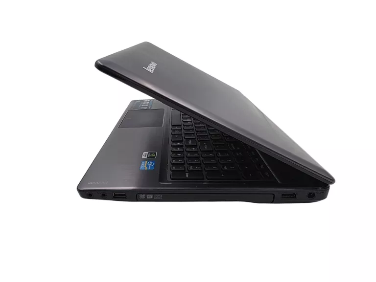 LAPTOP LENOVO IDEAPAD Z580 I5-3210M 15,6" GEFORCE GT 635M 8/1000GB HDD