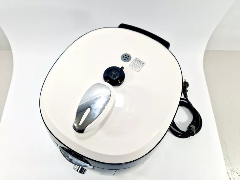 MULTICOOKER | MULTI COOKER FREDERICK EXCELLENCE DE-19 | 1000W |