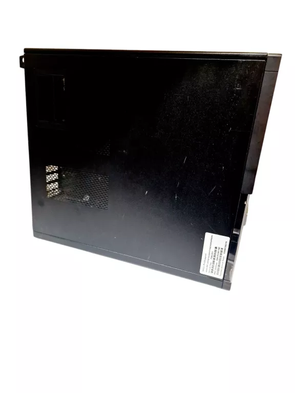 KOMPUTER STACJONARNY DELL I3-2120