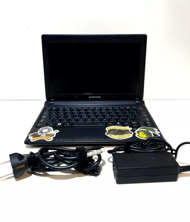 LAPTOP SAMSUNG N102 SP + ŁADOWARKA