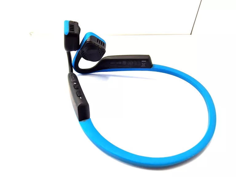 SŁUCHAWKI AFTERSHOKZ TREKZ TITANIUM AS600