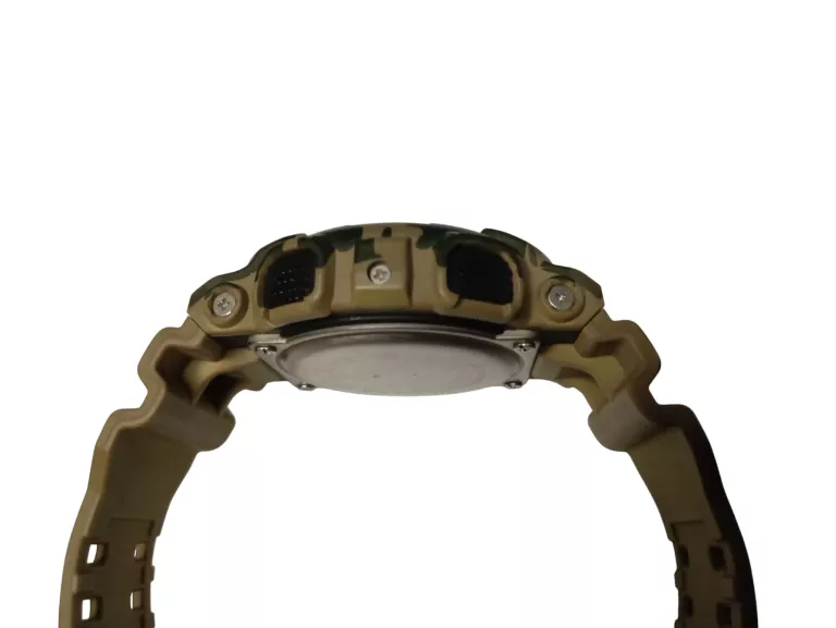 ZEGAREK CASIO G-SHOCK GD-120CM+PUSZKA