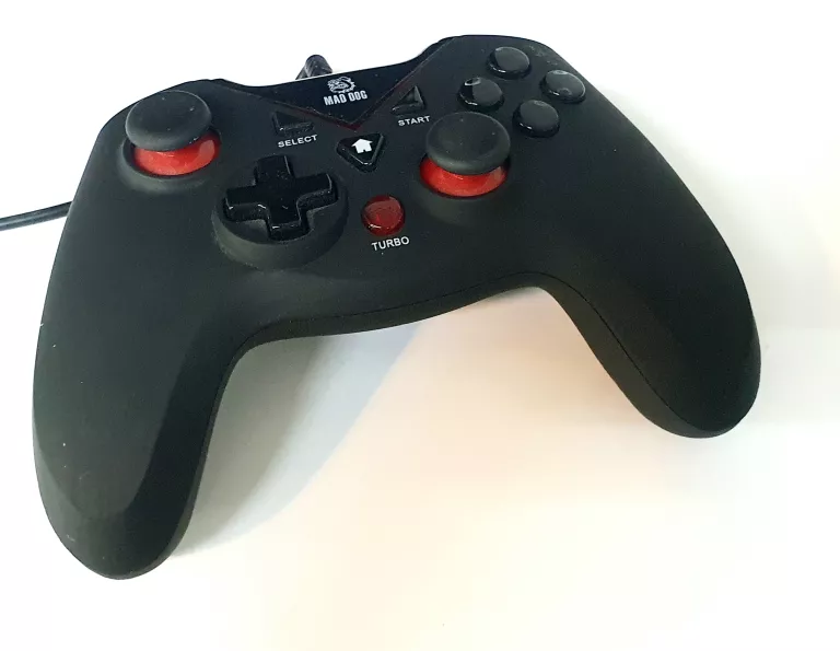 GAMEPAD PRZEWODOWY MAD DOG GC 500