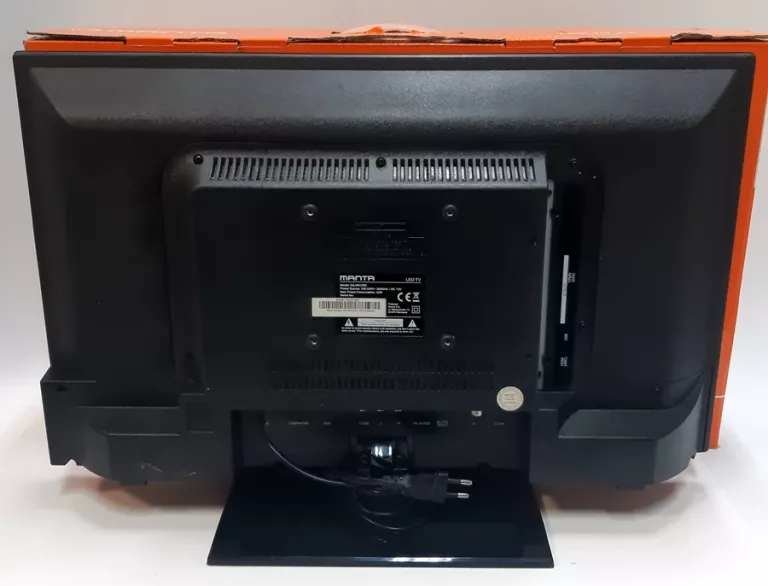 TELEWIZOR MANTA 24LHN120D