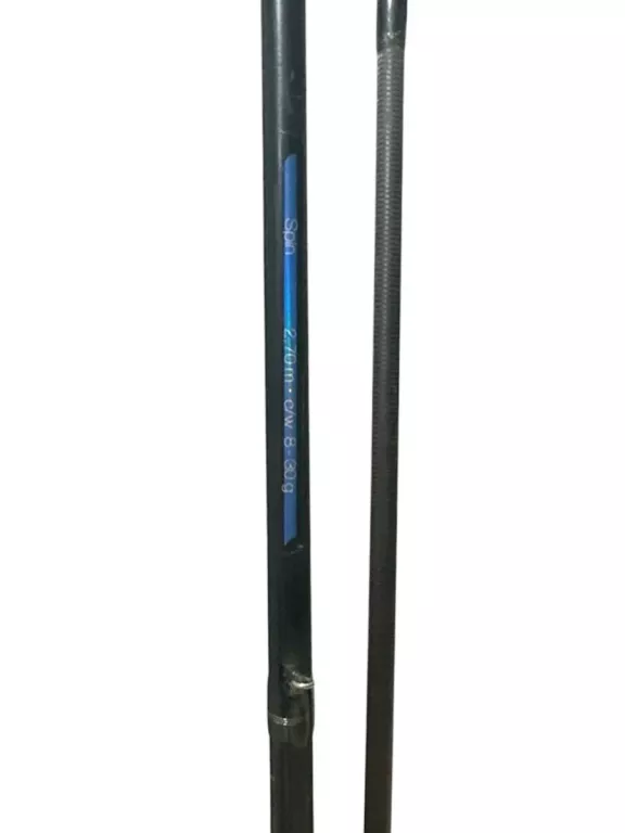 WĘDKA ROBINSON TOSHIDO SPIN 2,70 M/8-30 G