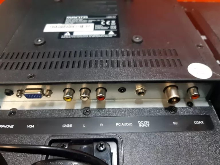 TELEWIZOR MANTA 24LHN120D