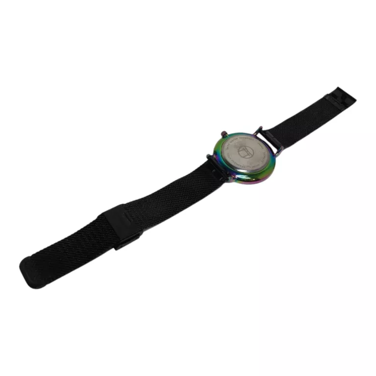 ZEGAREK TORII NIJI B38MM.BB FASHION KLASYCZNY ELEGANCKI