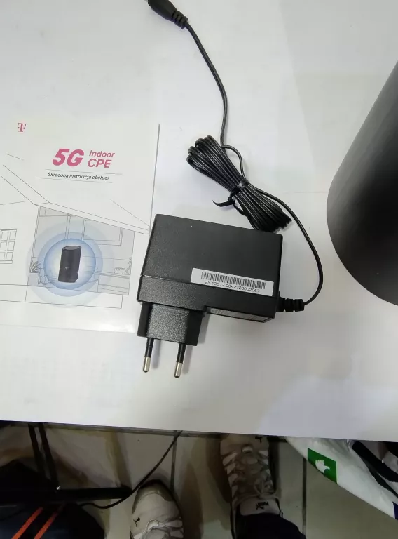 ROUTER WIFI 5G DL5M2