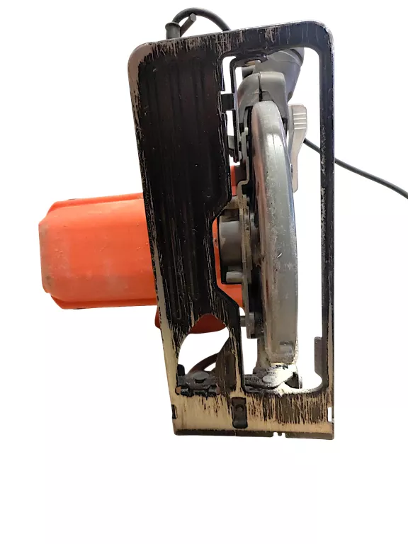 PILARKA TARCZOWA BLACK&DECKER CS1250L