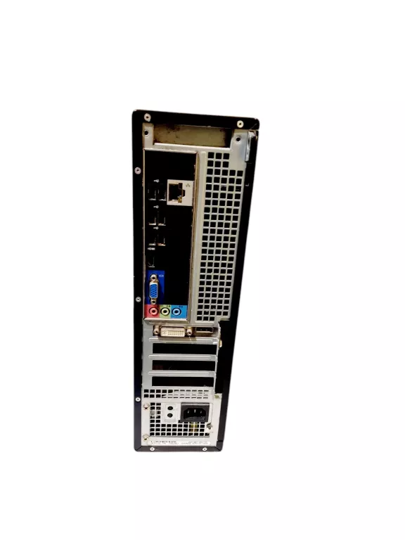 KOMPUTER STACJONARNY DELL I3-2120
