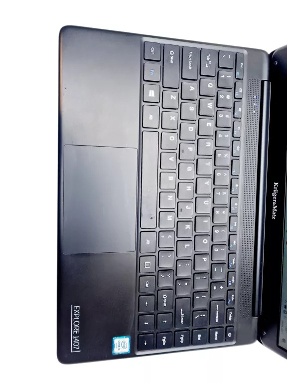 LAPTOP KRUGER MATZ KM1407