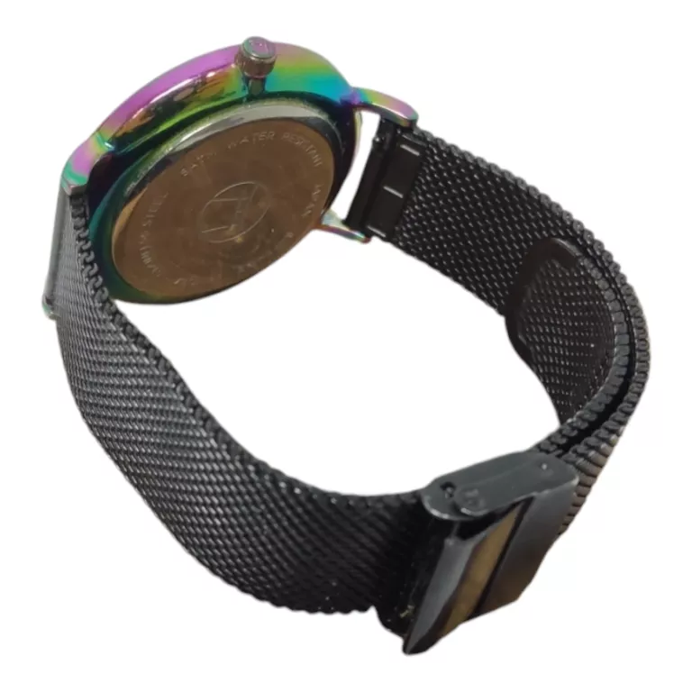 ZEGAREK TORII NIJI B38MM.BB FASHION KLASYCZNY ELEGANCKI