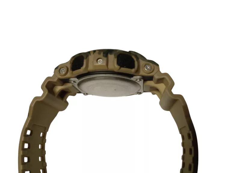 ZEGAREK CASIO G-SHOCK GD-120CM+PUSZKA