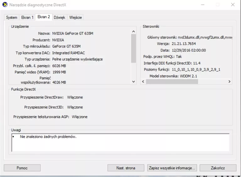 LAPTOP LENOVO IDEAPAD Z580 I5-3210M 15,6" GEFORCE GT 635M 8/1000GB HDD