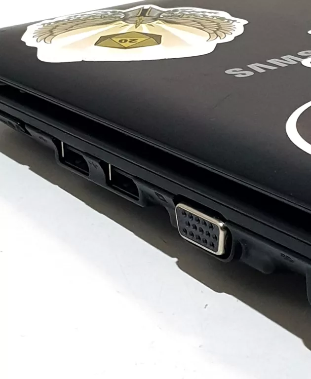 LAPTOP SAMSUNG N102 SP + ŁADOWARKA