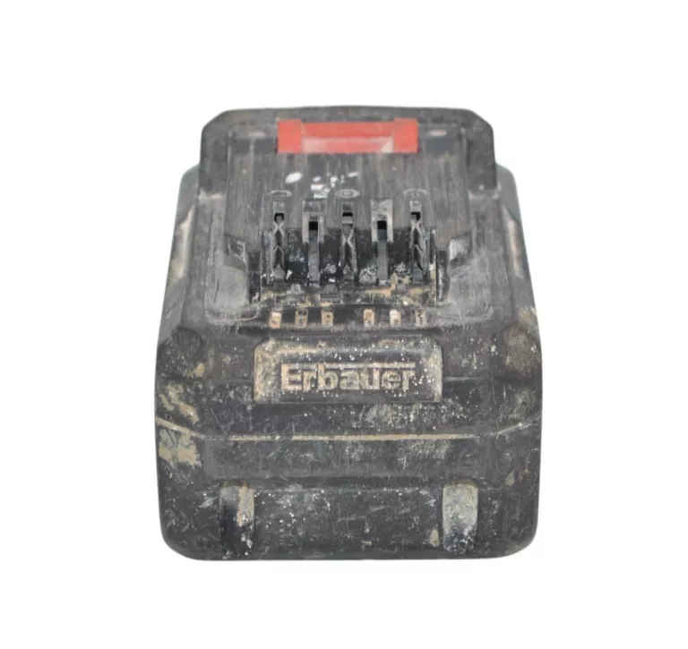 AKUMULATOR ERBAUER EXT 18V 4.0AH 4AH EBAT18-LI-4 BATERIA