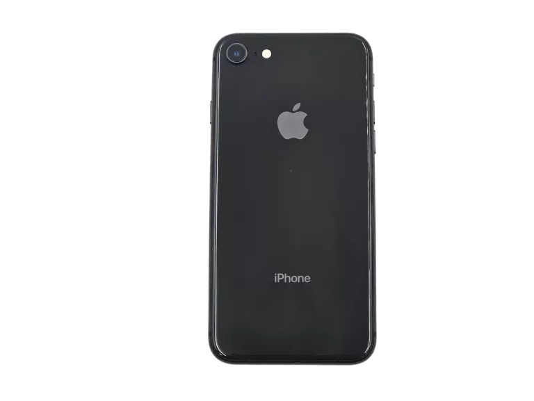 TELEFON APPLE IPHONE 8 64GB 4,7" KONDYCJA BATERII 83% SPACE GRAY