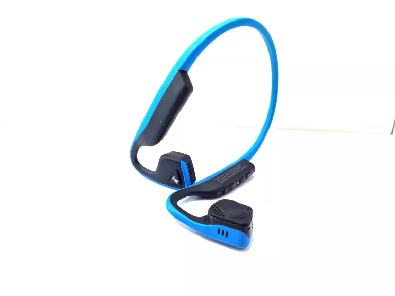 SŁUCHAWKI AFTERSHOKZ TREKZ TITANIUM AS600