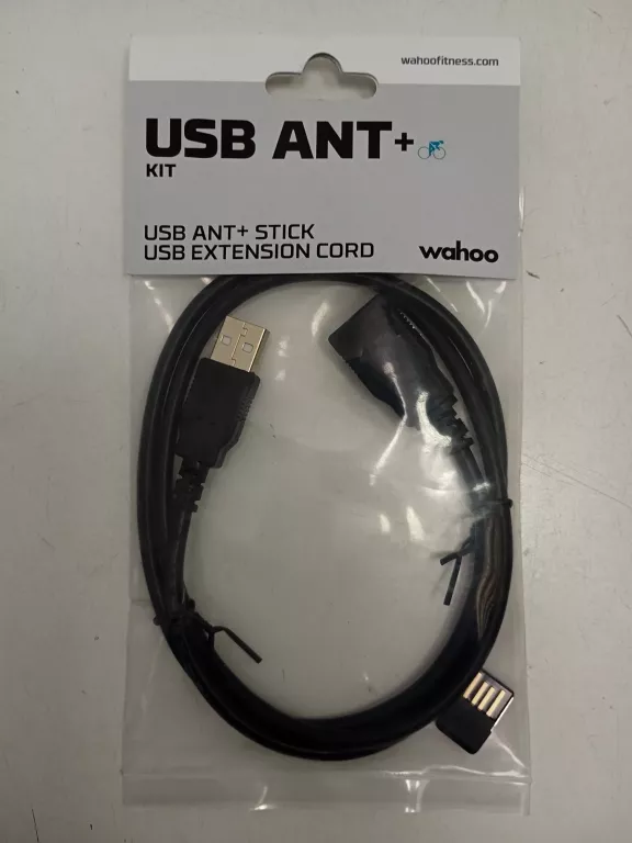 ANTENA WAHOO USB ANT