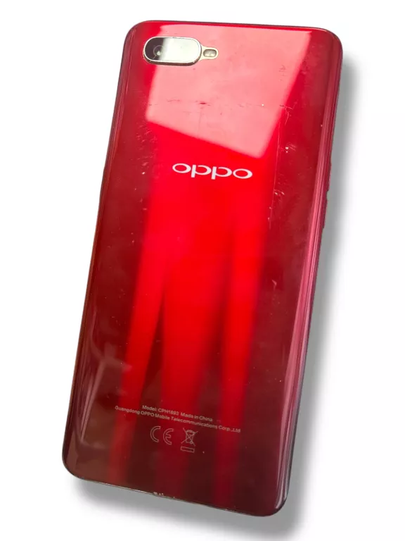 TELEFON OPPO RX17 NEO