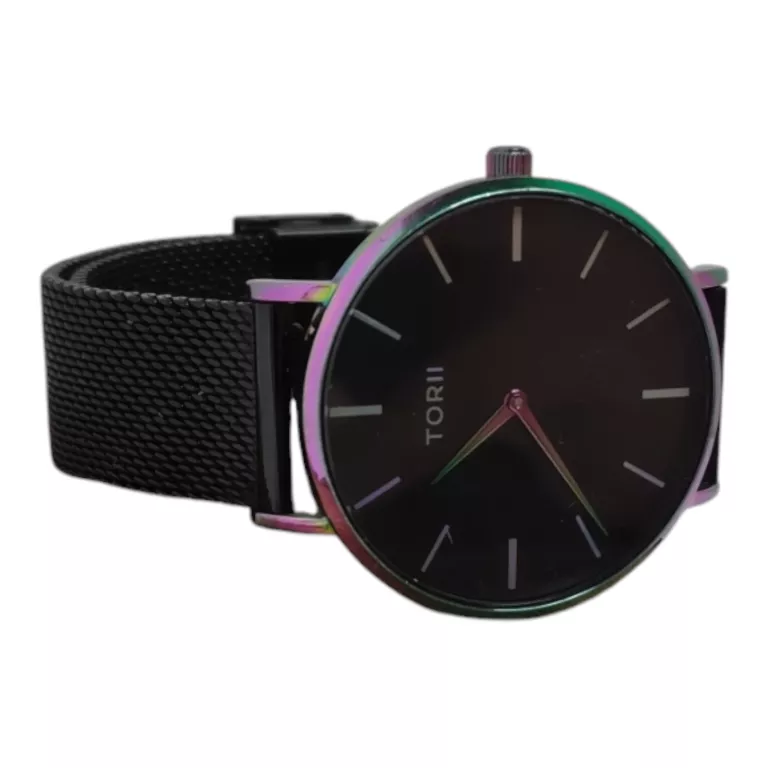 ZEGAREK TORII NIJI B38MM.BB FASHION KLASYCZNY ELEGANCKI