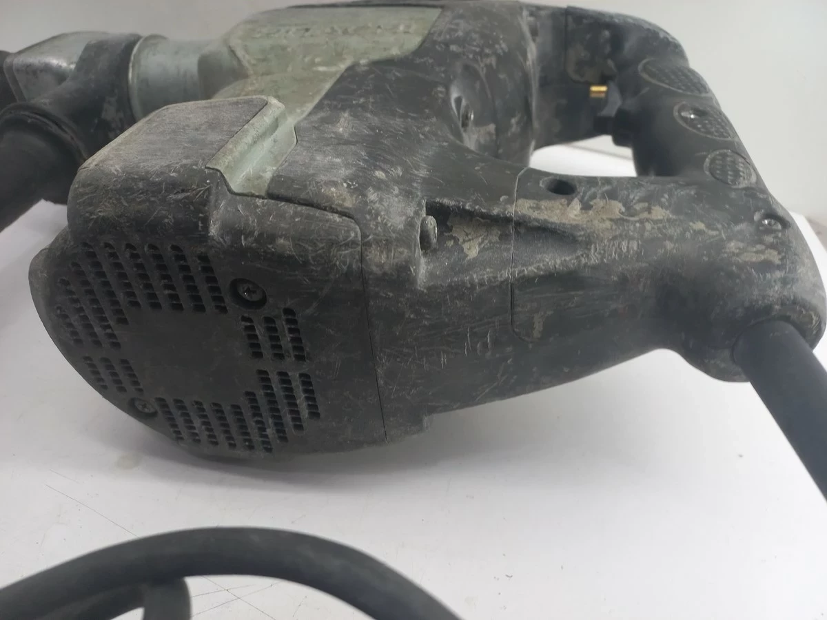 mlot-hikoki-h60mc-walizka-dluta-preferowany-odbior-osobisty-stan-11323-2