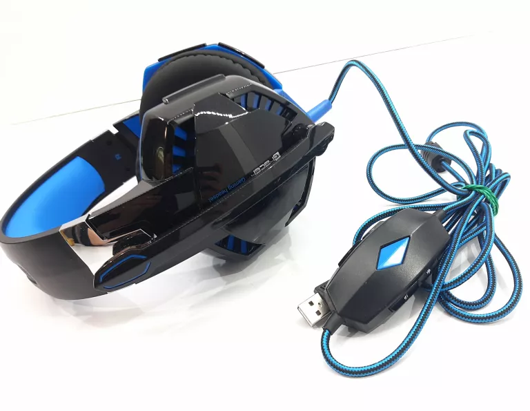 SŁUCHAWKI TRACER GAMEZONE HYDRA 7,1