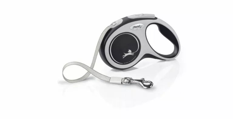 SMYCZ FLEXI COMFORT S (5 M - 15 KG)