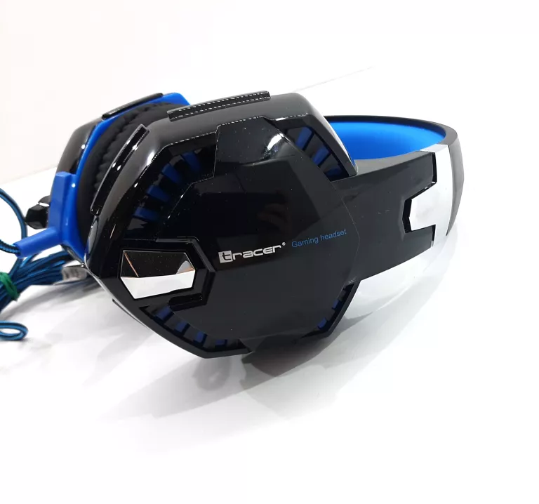 SŁUCHAWKI TRACER GAMEZONE HYDRA 7,1