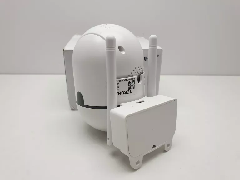 KAMERA WI-FI CLOUD STORAGE KOMPLET